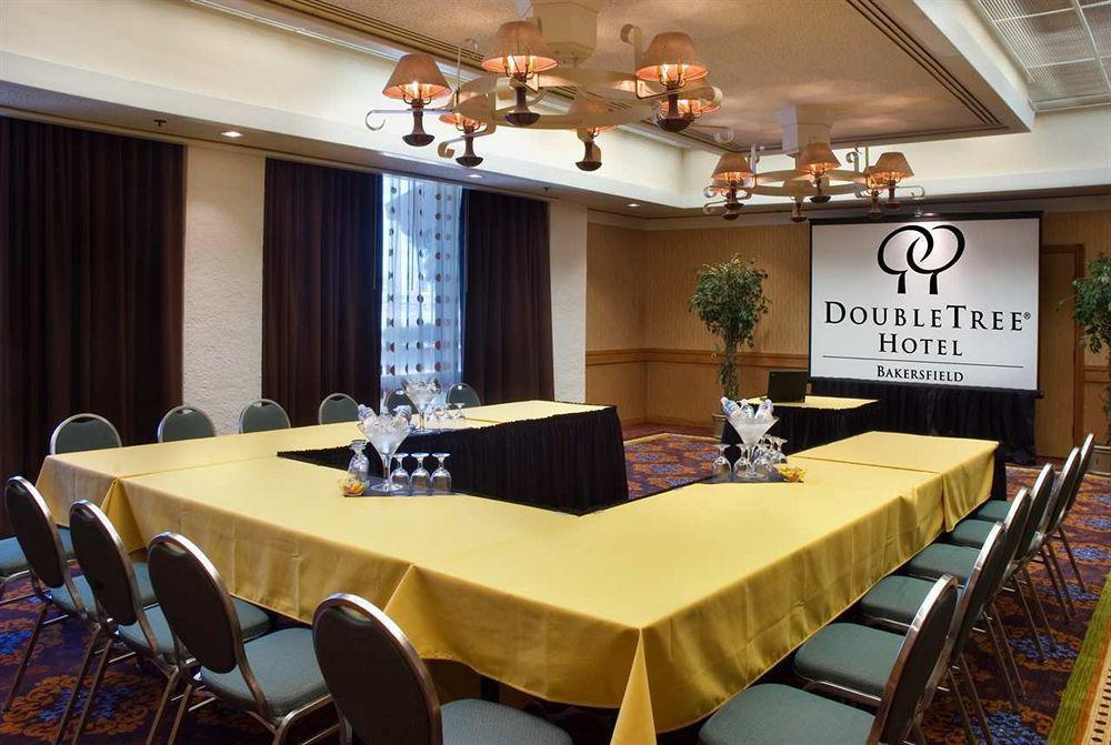 Doubletree By Hilton Bakersfield Hotel Kemudahan gambar
