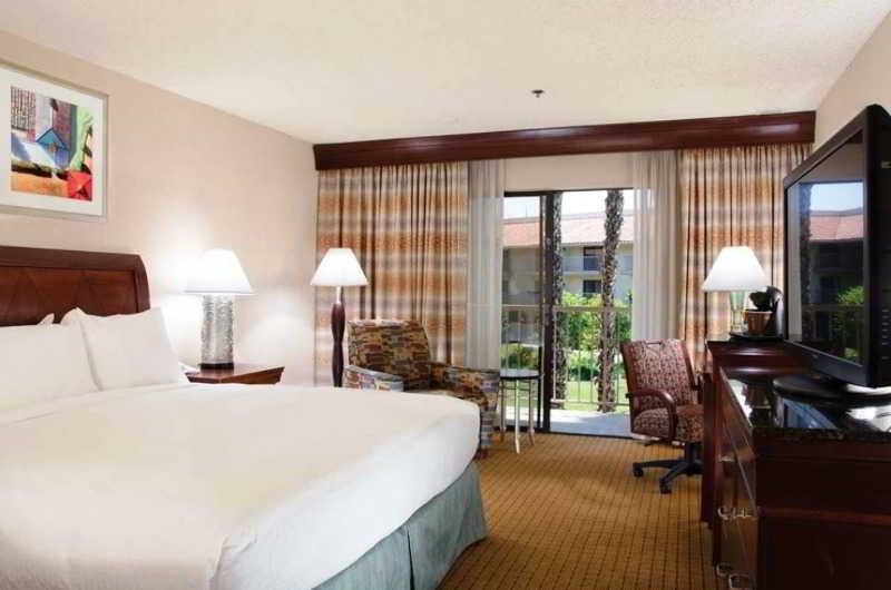 Doubletree By Hilton Bakersfield Hotel Luaran gambar