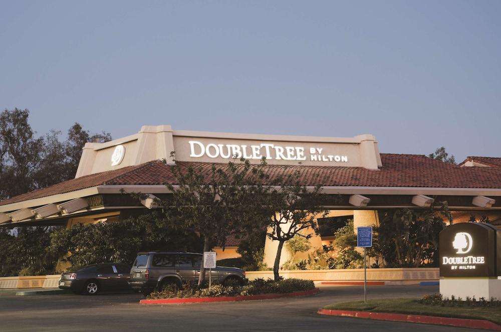 Doubletree By Hilton Bakersfield Hotel Luaran gambar